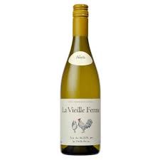 La Vieile Ferme White 750ml